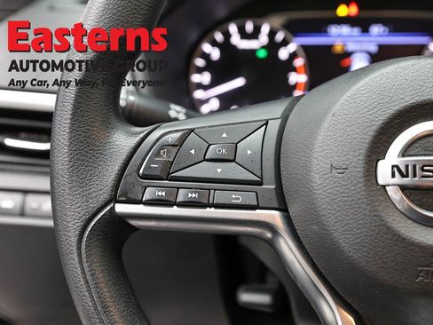 Used 2019 Nissan Altima 2.5 S image 15