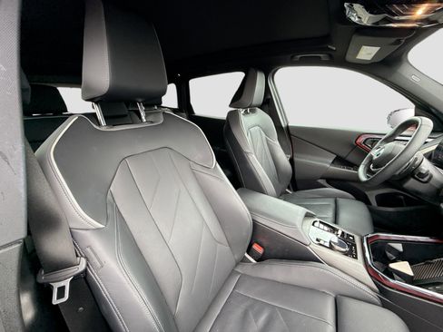 Used 2025 BMW X3 xDrive30i image 15