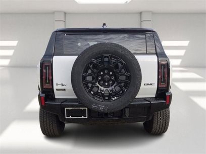 New 2026 GMC Hummer EV SUV