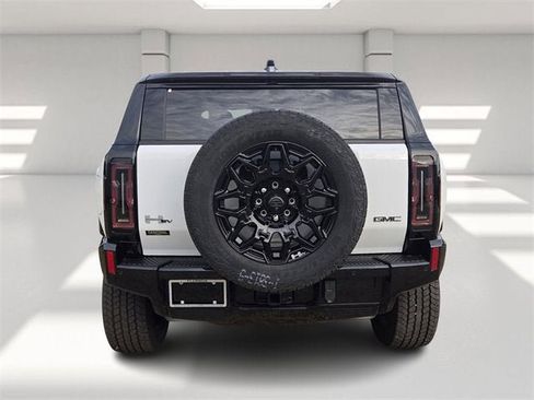 New 2026 GMC Hummer EV SUV image 4