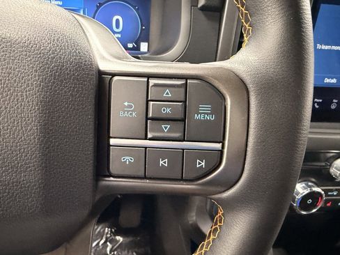 Used 2025 Ford F150 Tremor image 39