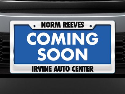 Used 2021 Honda HR-V EX