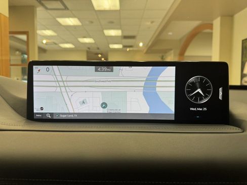 Used 2024 Genesis GV80 3.5T Prestige Signature w/ Security Package image 59