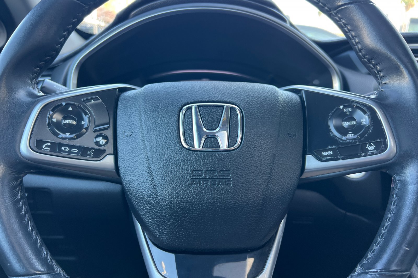 Used 2019 Honda CR-V EX-L image 23