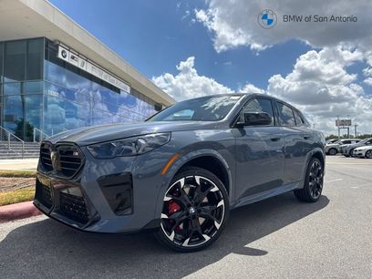 New 2027 BMW X2 M35i