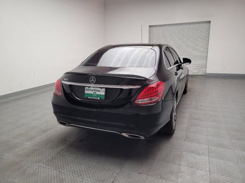 Used 2017 Mercedes-Benz C 300 Sedan image 7
