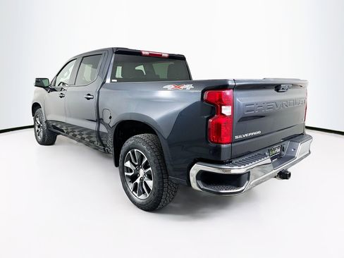 Used 2023 Chevrolet Silverado 1500 LT image 5