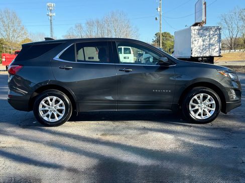 Used 2020 Chevrolet Equinox LT image 4
