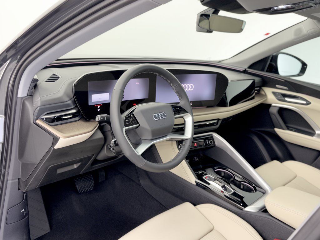 New 2026 Audi Q5 Premium Plus AWD/4WD image 4