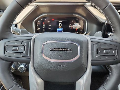 New 2026 GMC Sierra 1500 Denali image 19