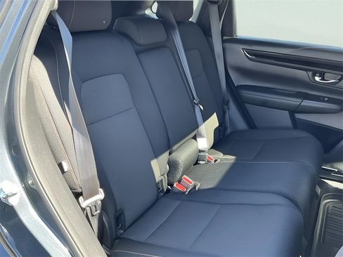 Certified 2025 Honda CR-V Sport image 37