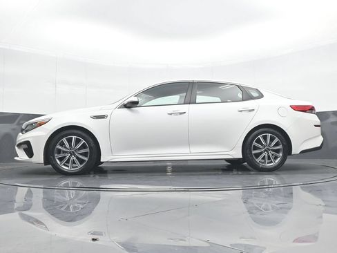 Used 2019 Kia Optima LX w/ LX 17" Wheel Package FWD image 27