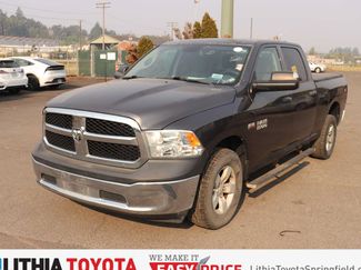 Used 2016 RAM 1500 Tradesman w/ Popular Equipment Group AWD/4WD video 1