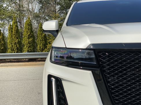 Used 2023 Cadillac Escalade V image 53