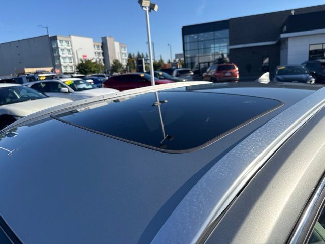 Used 2021 Lexus UX 250h w/ Premium Package AWD/4WD image 13