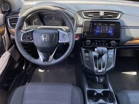Used 2018 Honda CR-V EX image 10
