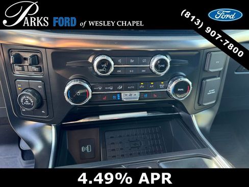 Used 2023 Ford F150 Raptor w/ Raptor Carbon Fiber Package AWD/4WD image 10