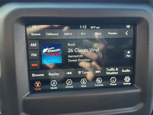 Used 2021 Jeep Wrangler Unlimited Islander image 21