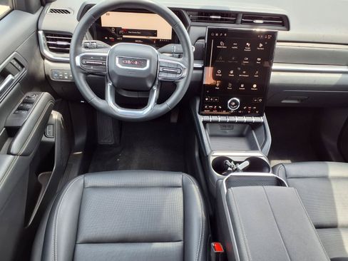 Used 2025 GMC Terrain Elevation w/ Elevation Premium Package AWD/4WD image 4
