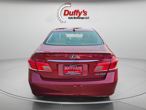 Used 2012 Lexus ES 350 image 18