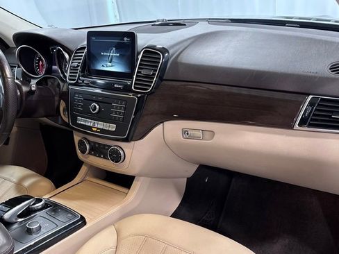 Certified 2018 Mercedes-Benz GLE 350 4MATIC image 17