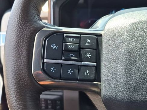 Used 2025 Ford F350 King Ranch w/ Chrome Package AWD/4WD image 12