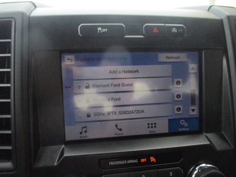 Used 2019 Ford F150 XL w/ Equipment Group 101A Mid AWD/4WD image 14