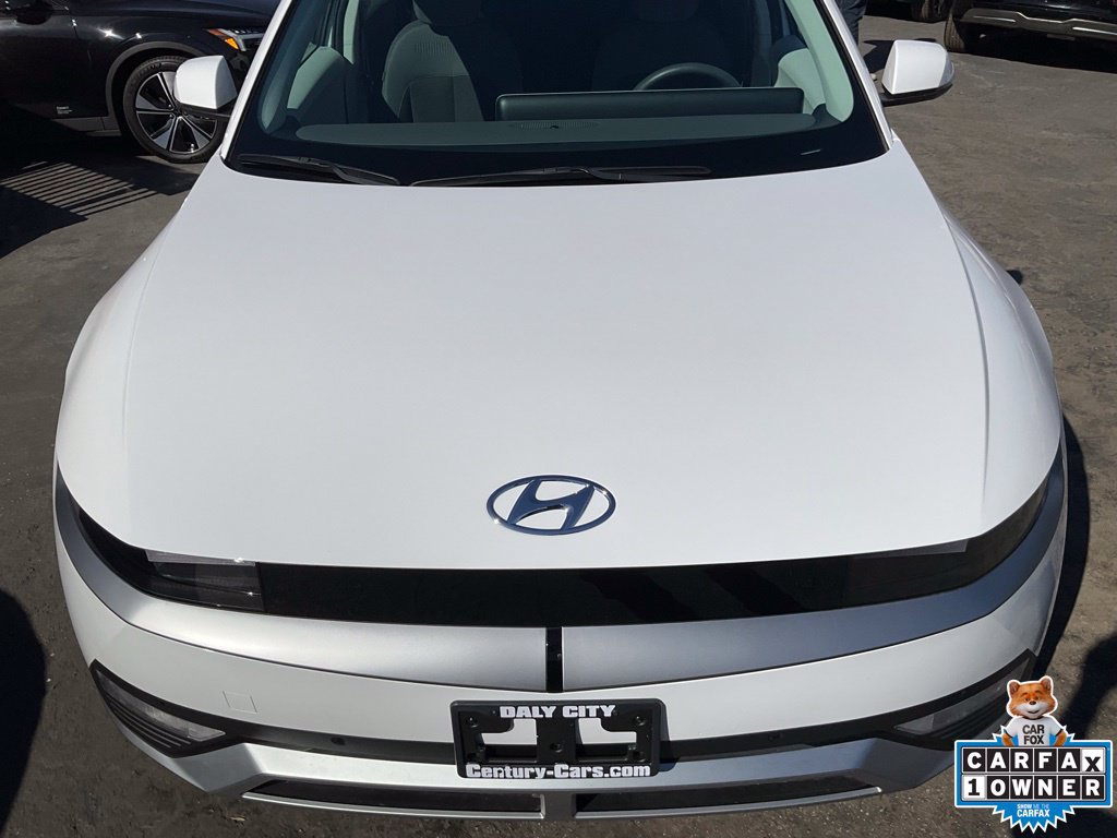 Used 2024 Hyundai Ioniq 5 SEL RWD image 90