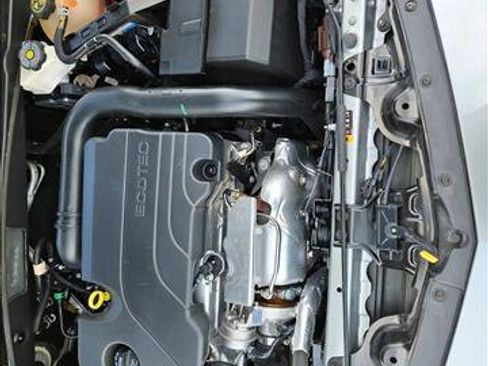 Used 2024 Chevrolet Malibu LT FWD image 21