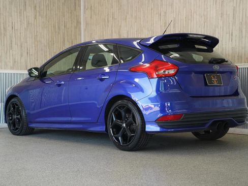 Used 2015 Ford Focus ST image 7