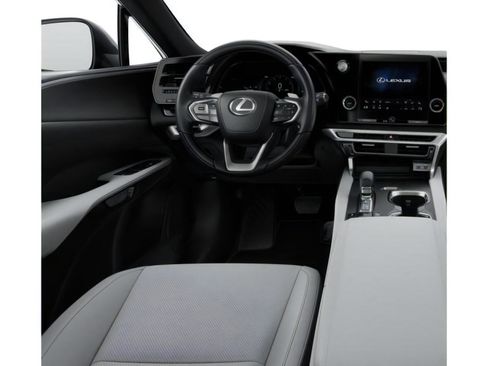 New 2026 Lexus RX 350 Premium AWD/4WD image 13