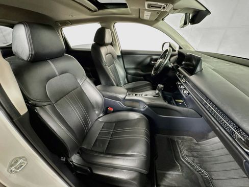 Used 2023 Honda HR-V EX-L image 26