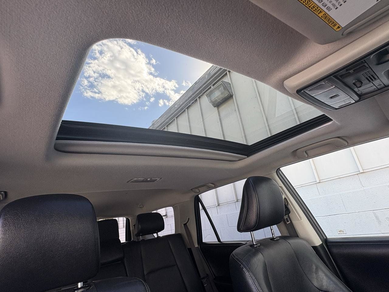 Used 2018 Toyota 4Runner Limited AWD/4WD image 6