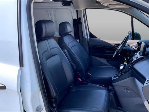 Used 2023 Ford Transit Connect XL FWD image 9