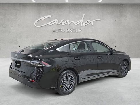 New 2026 Nissan Sentra SV image 16