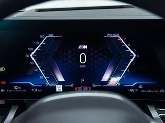 New 2027 BMW 530i xDrive w/ M Sport Package AWD/4WD video 2