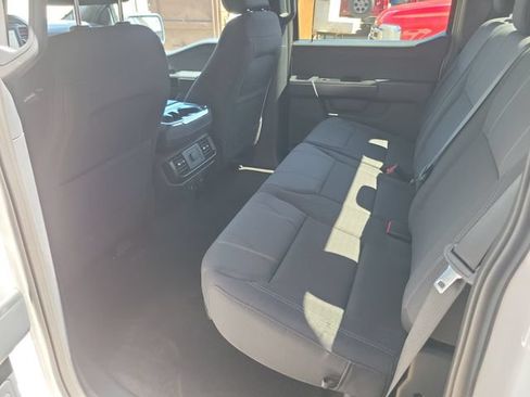 New 2026 Ford F150 STX w/ Equipment Group 200A RWD image 17