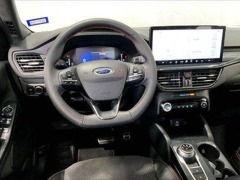 Used 2023 Ford Escape ST-Line w/ Tech Pack #1 image 14