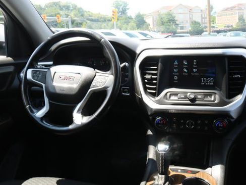 Used 2019 GMC Acadia SLE AWD/4WD image 18