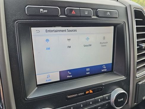 Used 2021 Ford Expedition XLT RWD image 23