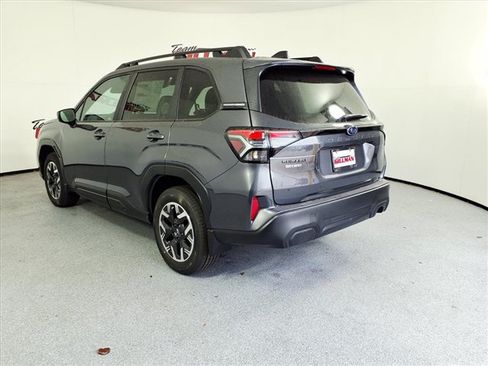 New 2026 Subaru Forester Premium AWD/4WD image 3