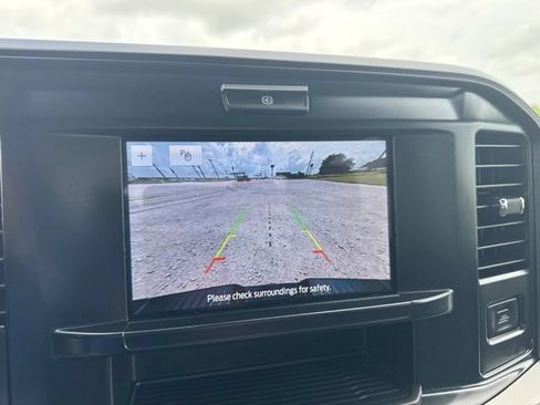 Used 2026 Ford F350 XLT AWD/4WD image 18