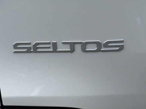 New 2026 Kia Seltos S image 27