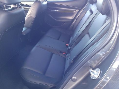 Used 2023 MAZDA MAZDA3 s image 18