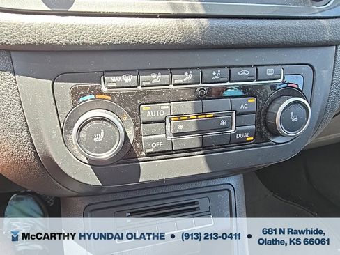 Used 2012 Volkswagen Tiguan S AWD/4WD image 22