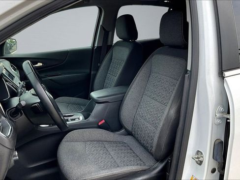 Used 2023 Chevrolet Equinox LT AWD/4WD image 18