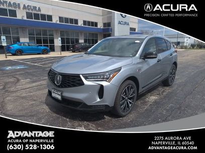 New 2026 Acura RDX A-Spec