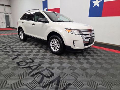 Used 2013 Ford Edge SE FWD image 14