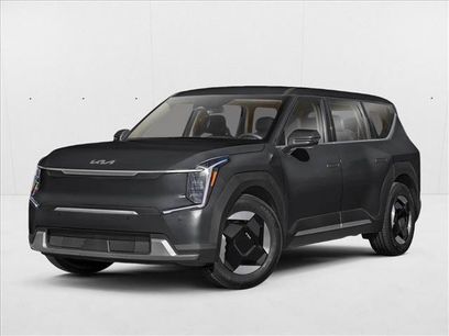 Used 2024 Kia EV9 Light Long Range
