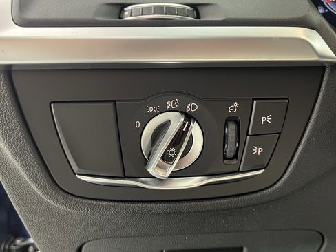 Certified 2022 BMW X4 xDrive30i w/ Premium Package 2 image 21